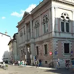 Lupin Trento