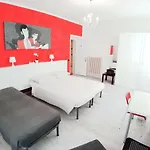 Bed & Breakfast Lupin
