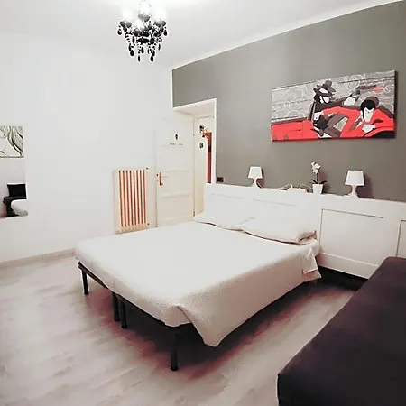 Lupin Bed & Breakfast