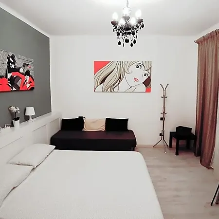 Bed & Breakfast Lupin *