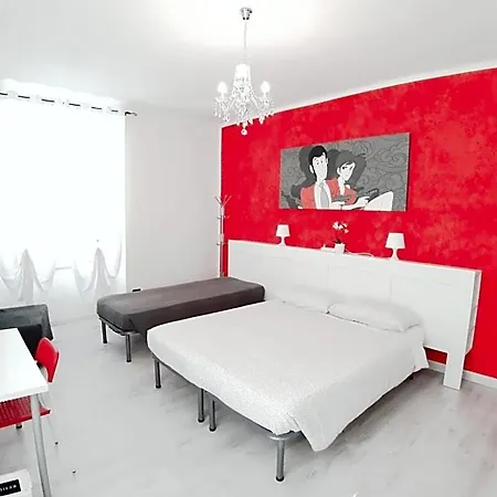 Lupin Bed & Breakfast