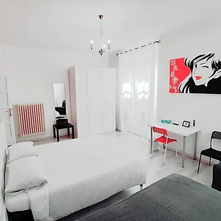 Bed & Breakfast Lupin