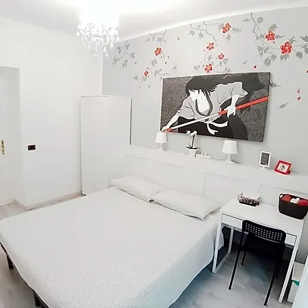 Bed & Breakfast Lupin Trento