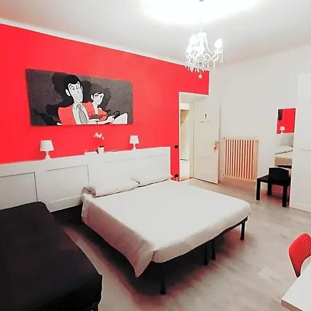 Lupin Bed & Breakfast *