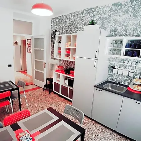 Lupin Bed & Breakfast Trento