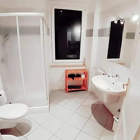 Lupin Bed & Breakfast Trento