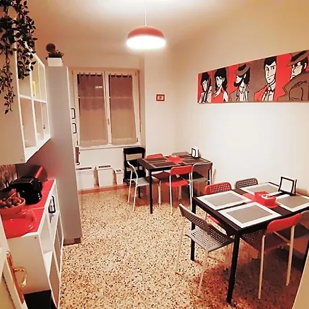 Lupin Bed & Breakfast