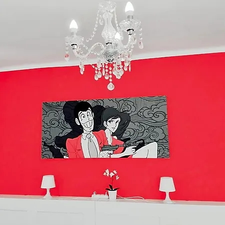 Lupin Bed & Breakfast