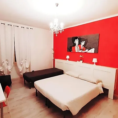Bed & Breakfast Lupin Trento