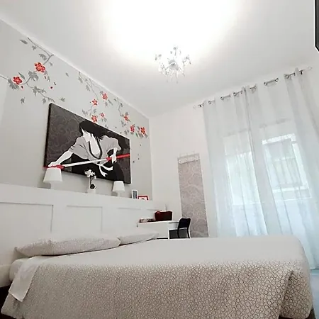 Bed & Breakfast Lupin *
