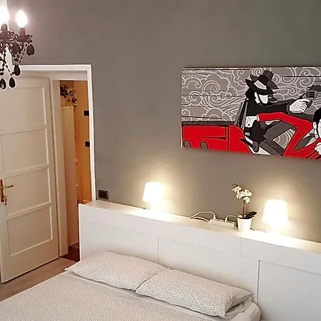 Bed & Breakfast Lupin *