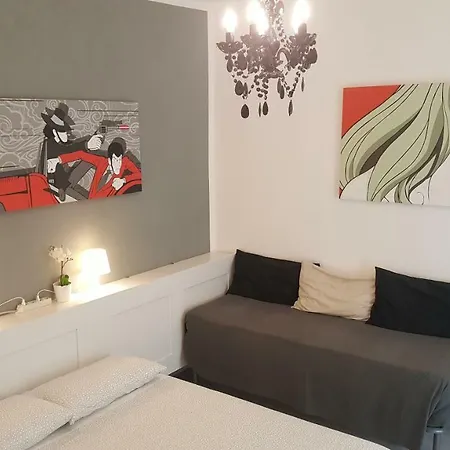 Lupin Bed & Breakfast *