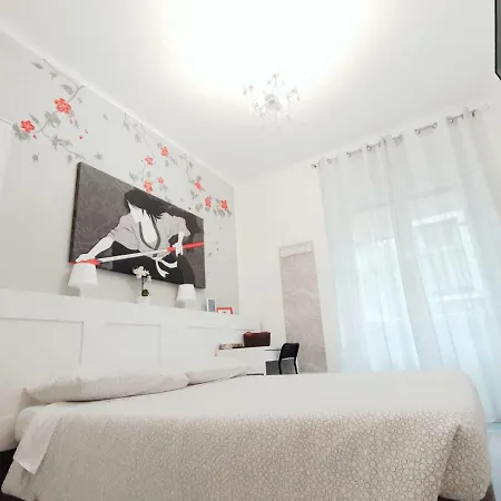Lupin Bed & Breakfast Trento