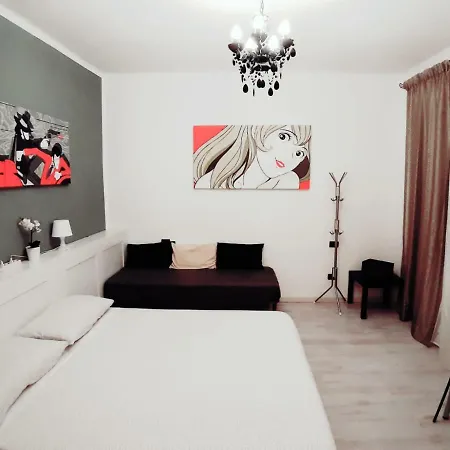 Bed & Breakfast Lupin