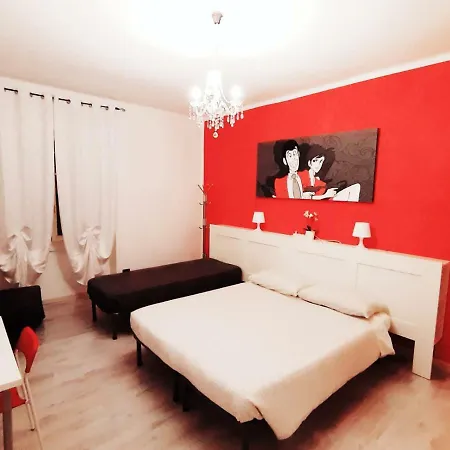 Panzió Lupin *