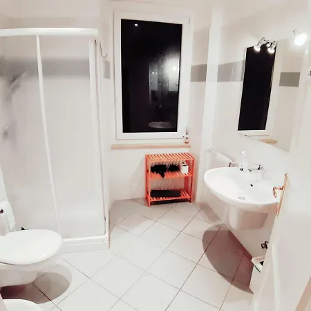 Frühstückspension Lupin Trient