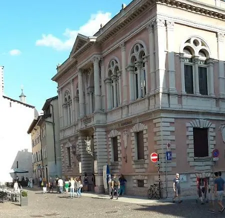 Lupin Trento
