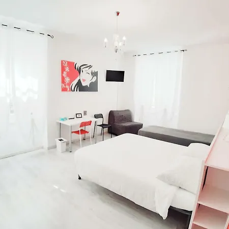 Panzió Lupin Trento