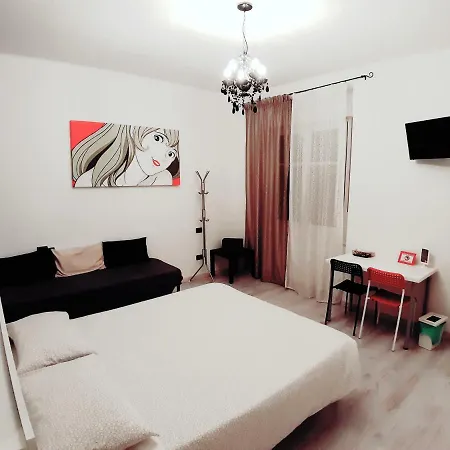 Bed & Breakfast Lupin