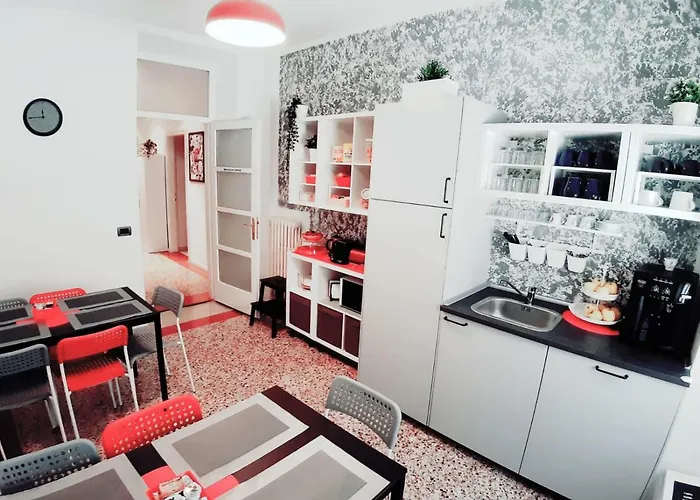 לינה וארוחת בוקר Lupin