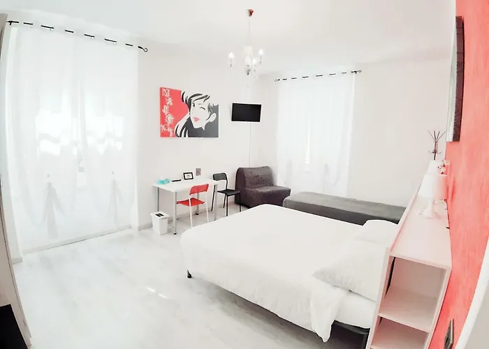 Panzió Lupin Trento